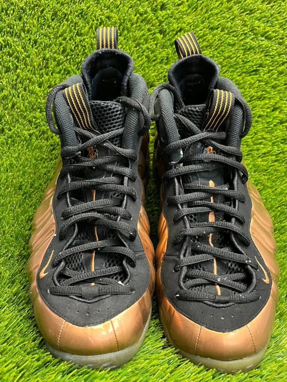 Nike please review